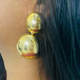 Earring FJ-EG03 ( Chic Charms )